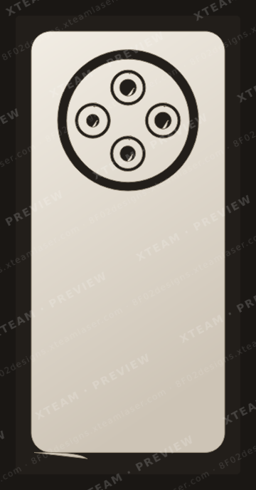 Oppo F27 5G — Oppo F27 5G - Back 1