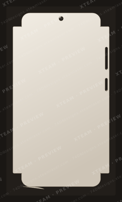 Oppo F27 5G — Oppo F27 5G - Front Half