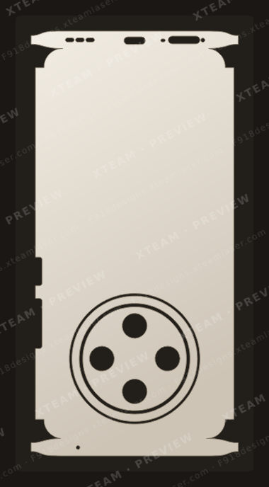 Oppo F27 Pro Plus — Oppo F27 Pro Plus - Skin (2)