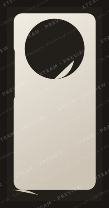 Oppo F27 Pro+ — Oppo F27 Pro+ - Back