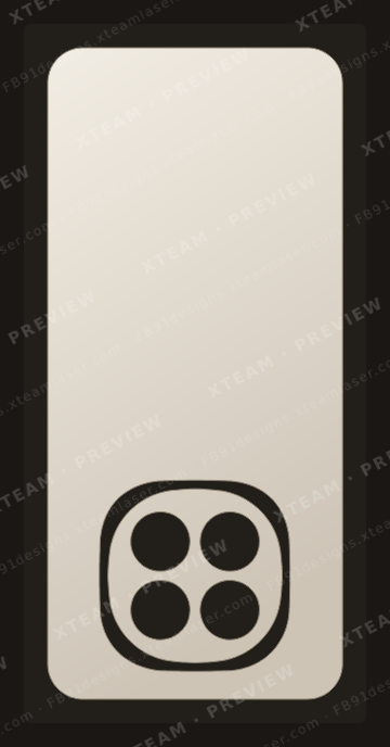 Oppo F29 5G — Oppo F29 5G - Back