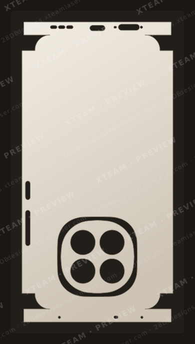 Oppo F29 5G — Oppo F29 5G - Skin (2)