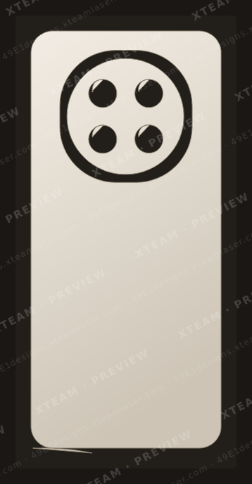 Oppo F29 Pro 5G — Oppo F29 Pro 5G - Back 1