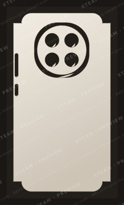 Oppo F29 Pro 5G — Oppo F29 Pro 5G - Half