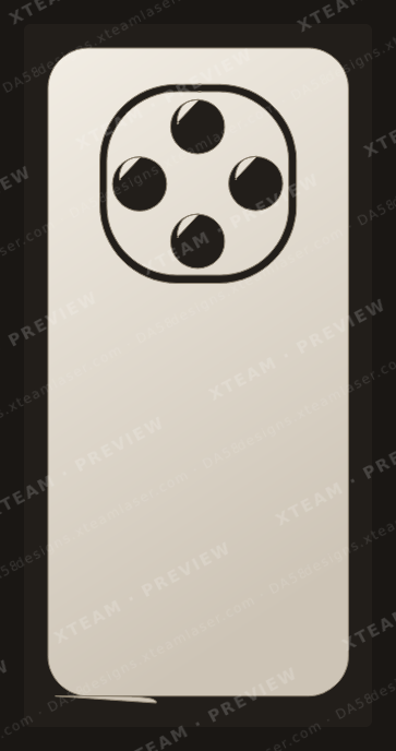 Oppo F31 Pro 5G — Oppo F31 Pro 5G - Back 1