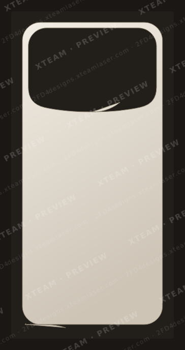 Oppo F33 Pro — Oppo F33 Pro - Back