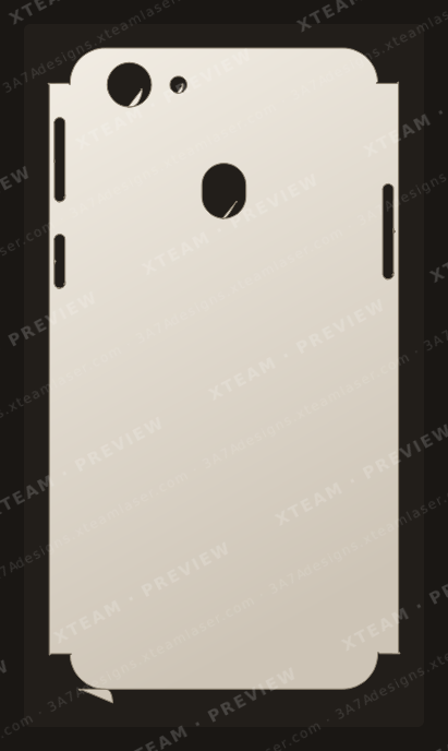 Oppo F5 Youth — Oppo F5 Youth - Half