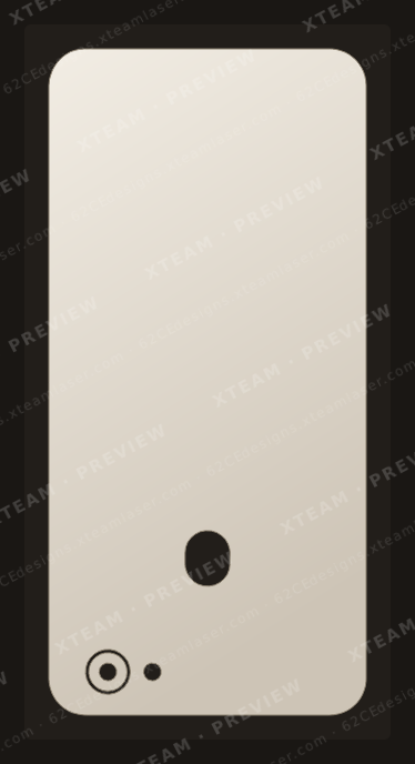 Oppo F7 — Oppo F7 - Back