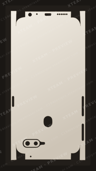 Oppo F9 - F9 PRO — Oppo F9 - F9 PRO - Skin