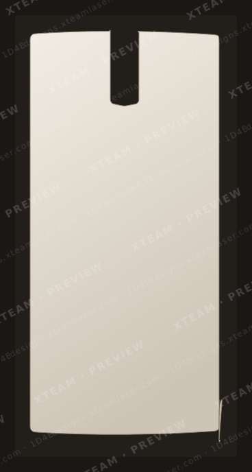 Oppo Find 5 — Oppo Find 5 - Back