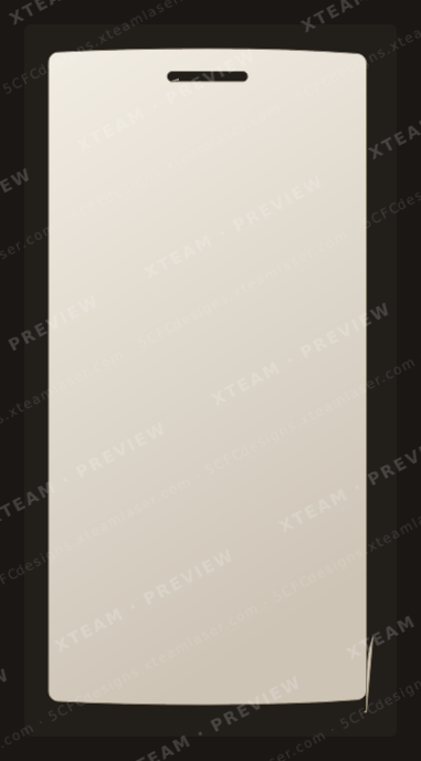 Oppo Find 5 — Oppo Find 5 - Front