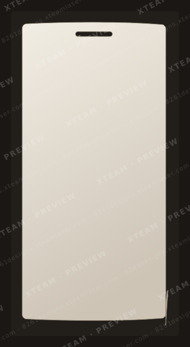 Oppo Find 5 — Oppo Find 5 - with cover