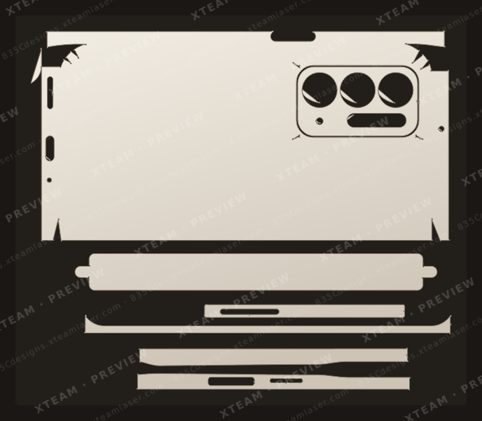 Oppo Find N — Oppo Find N - All