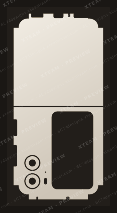 Oppo Find N2 Flip — Oppo Find N2 Flip - 360