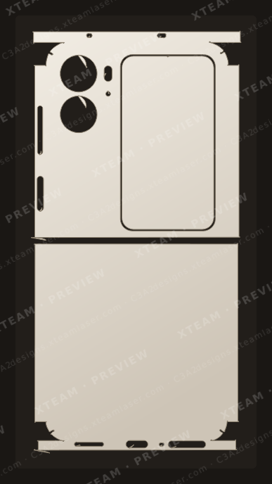 Oppo Find N2 Flip — Oppo Find N2 Flip - All