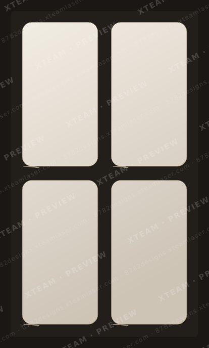 Oppo Find N2 Flip — Oppo Find N2 Flip - Outer screen