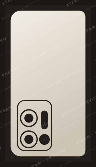 Oppo Find N2 — Oppo Find N2 - Back (2)