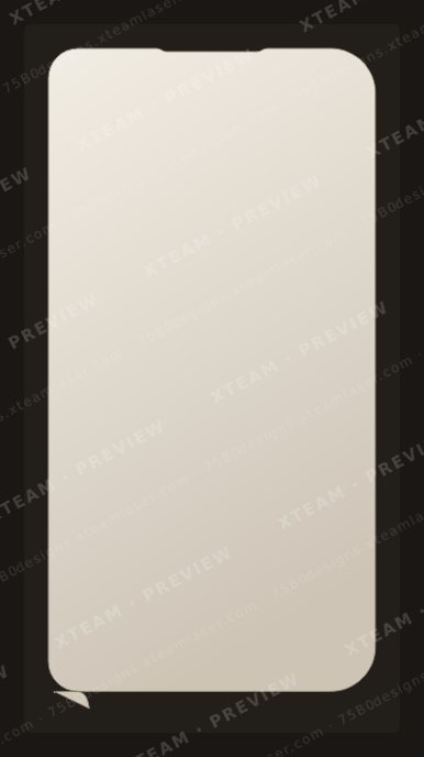 Oppo Find N2 — Oppo Find N2 - Front External screen