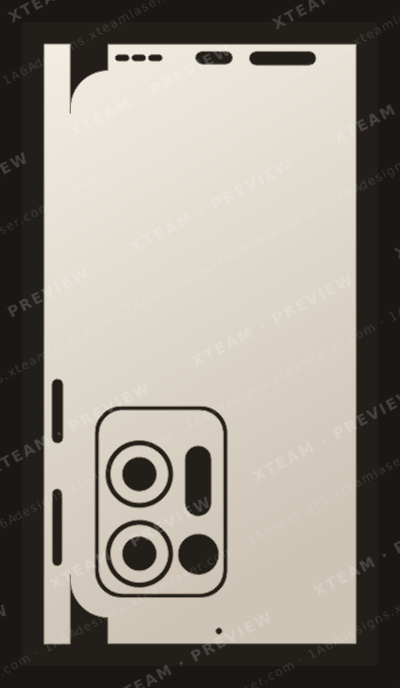 Oppo Find N2 — Oppo Find N2 - Skin
