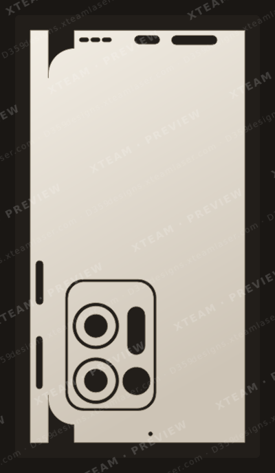 Oppo Find N2 — Oppo Find N2 - Skin (2)