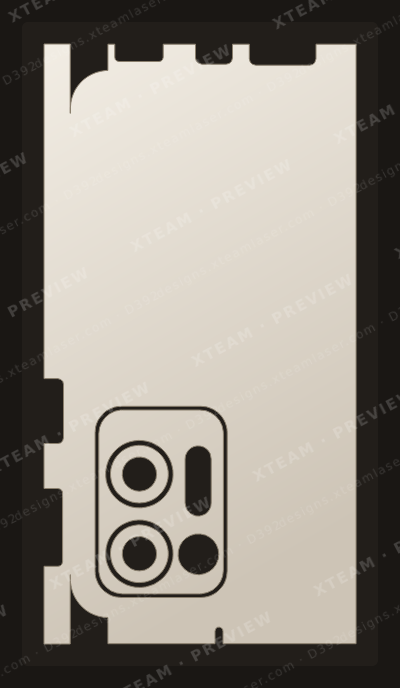 Oppo Find N2 — Oppo Find N2 - Skin Easy