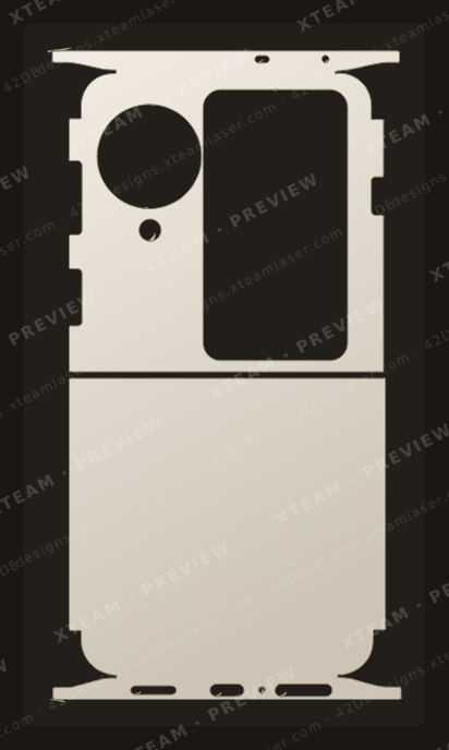Oppo Find N3 Flip — Oppo Find N3 Flip - All