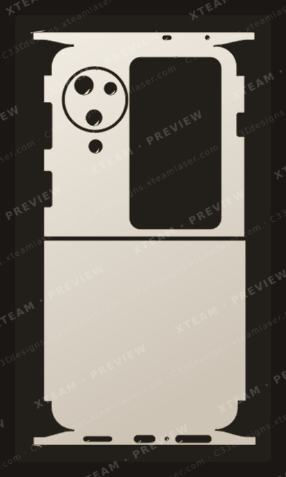 Oppo Find N3 Flip — Oppo Find N3 Flip - All 1