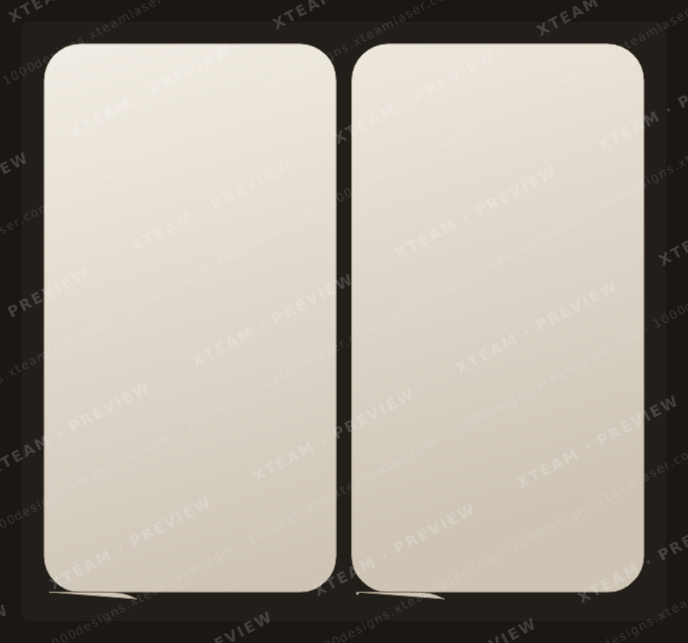 Oppo Find N3 Flip — Oppo Find N3 Flip - Back Screen