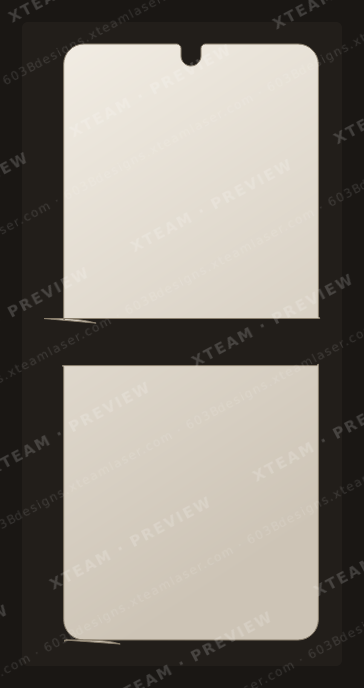 Oppo Find N3 Flip — Oppo Find N3 Flip - with cover 2