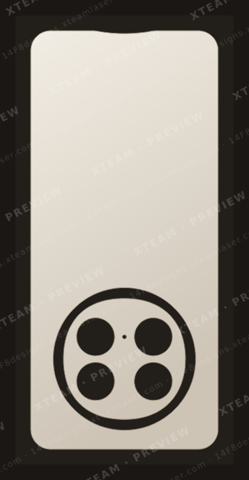 Oppo Find N5 — Oppo Find N5 - Back Easy (2)