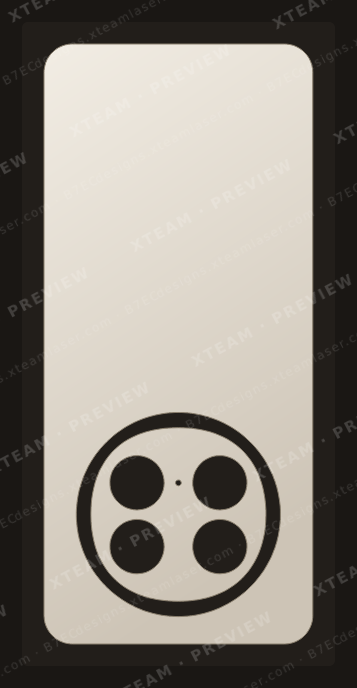 Oppo Find N5 — Oppo Find N5 - Back Full (2)
