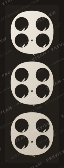 Oppo Find N5 — Oppo Find N5 - LENS STICKERS