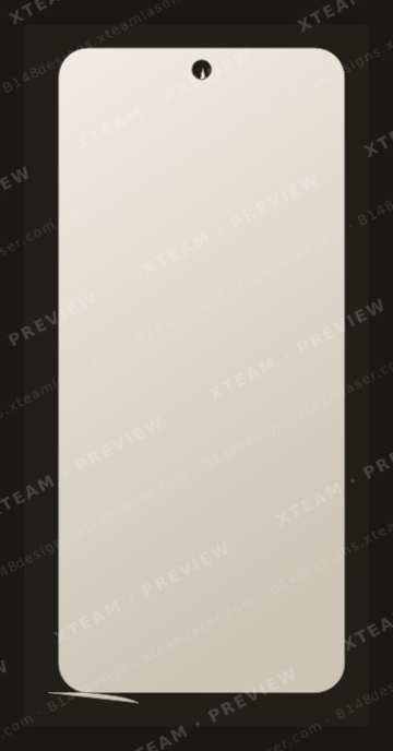 Oppo Find N5 — Oppo Find N5 - Outer screen Front 2