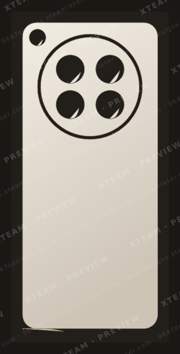 Oppo Find N6 — Oppo Find N6 - Back 1