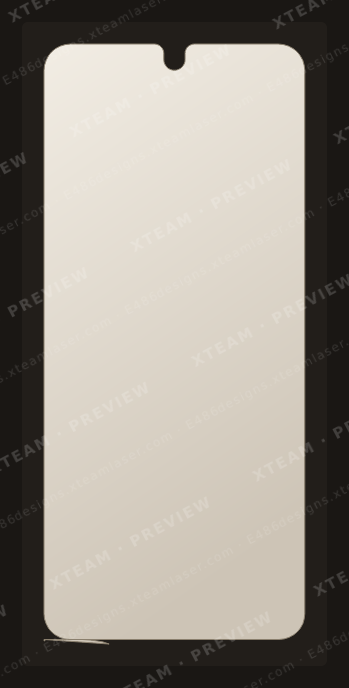 Oppo Find N6 — Oppo Find N6 - Outer screen MATTE