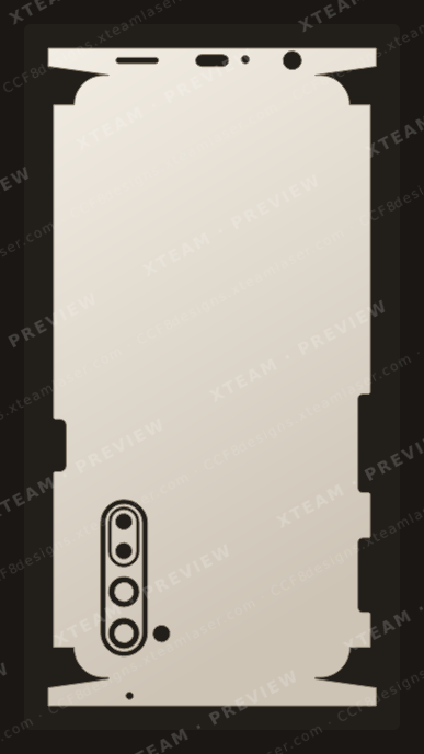 Oppo FIND X2 LITE — Oppo FIND X2 LITE - Skin