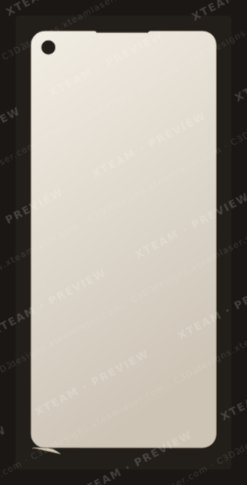 Oppo Find X2 Neo — Oppo Find X2 Neo - Front