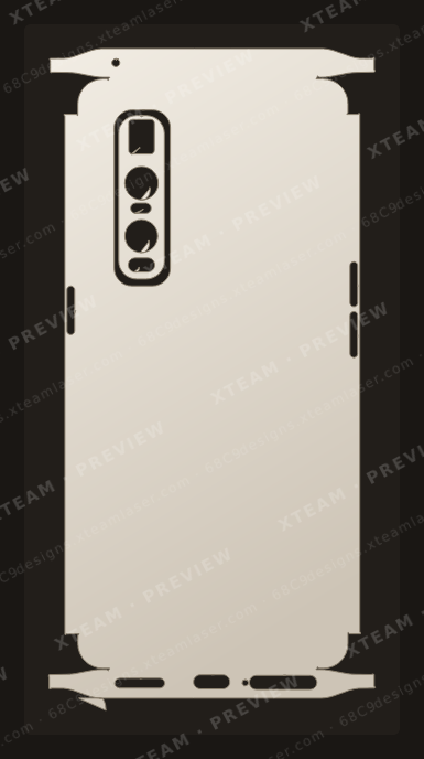 Oppo FIND X2 PRO — Oppo Find X2 Pro - All