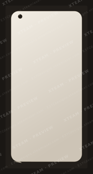 Oppo FIND X2 PRO — Oppo Find X2 Pro - Front