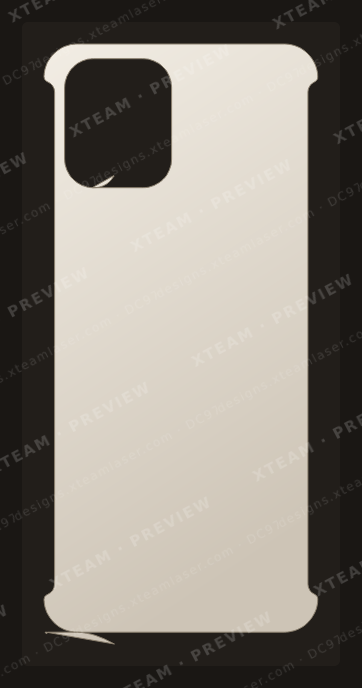 Oppo Find X3 5G — Oppo Find X3 5G - Back B