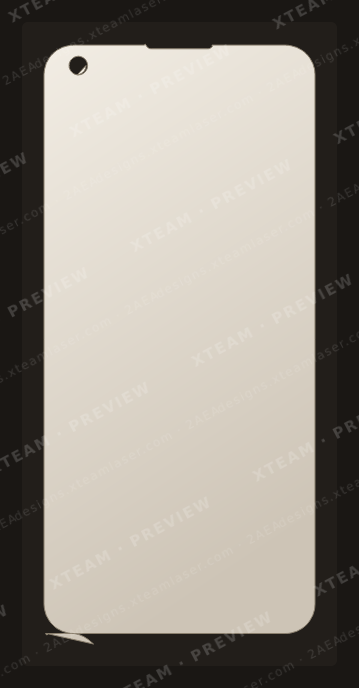 Oppo Find X3 5G — Oppo Find X3 5G - Front