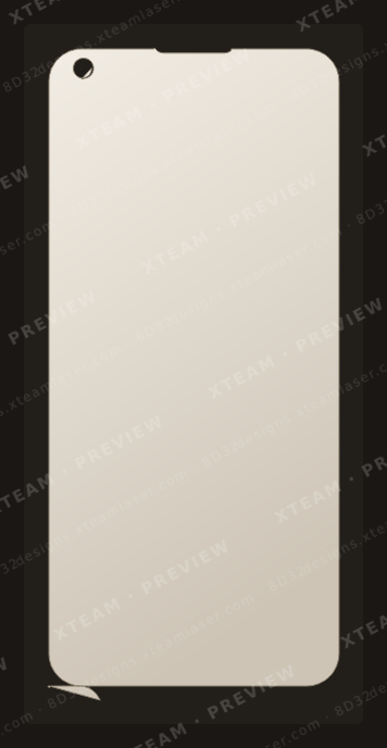 Oppo Find X3 5G — Oppo Find X3 5G - with cover