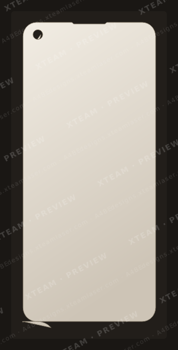 Oppo Find X3 Lite 5G — Oppo Find X3 Lite 5G - Front