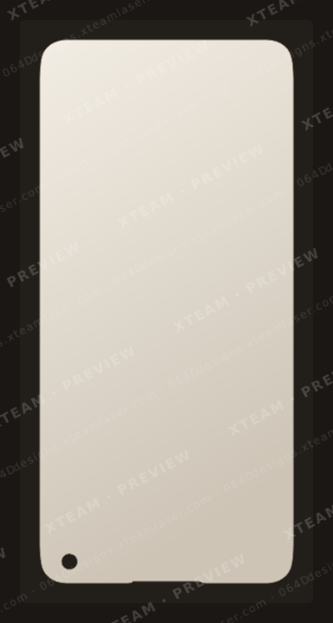 Oppo FIND X3 NEO — Oppo FIND X3 NEO - Front Full (2)