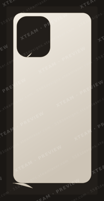 Oppo Find X3 Pro 5G — Oppo Find X3 Pro 5G - Back