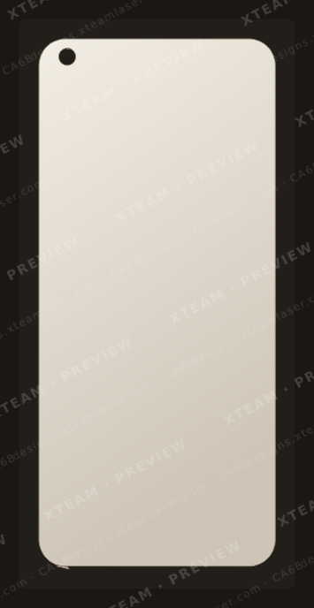 Oppo Find X3 Pro 5G — Oppo Find X3 Pro 5G - Front
