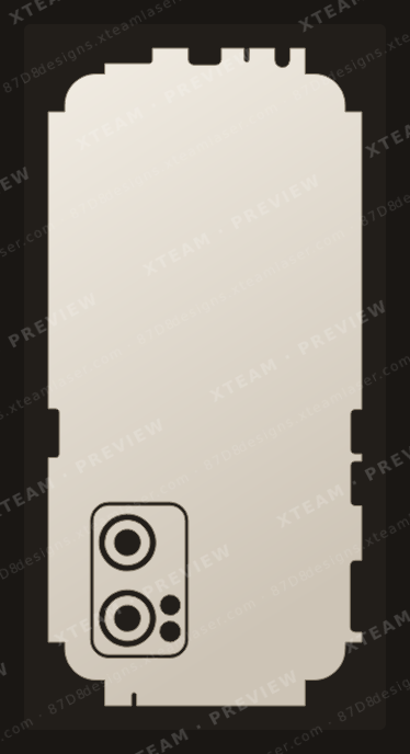 Oppo FIND X5 LITE - Reno 7 5G — Oppo FIND X5 LITE - Reno 7 5G - 7 360 Full (2)