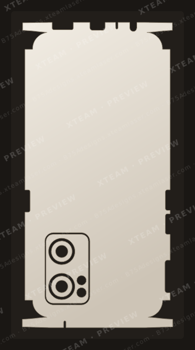 Oppo FIND X5 LITE - Reno 7 5G — Oppo FIND X5 LITE - Reno 7 5G - 7 Skin Easy (2)