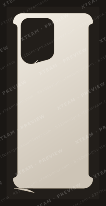 Oppo Find X5 Pro — Oppo Find X5 Pro - Back B