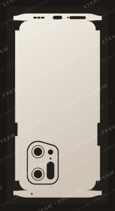 Oppo Find X5 Pro — Oppo FIND X5 PRO - Skin (2)